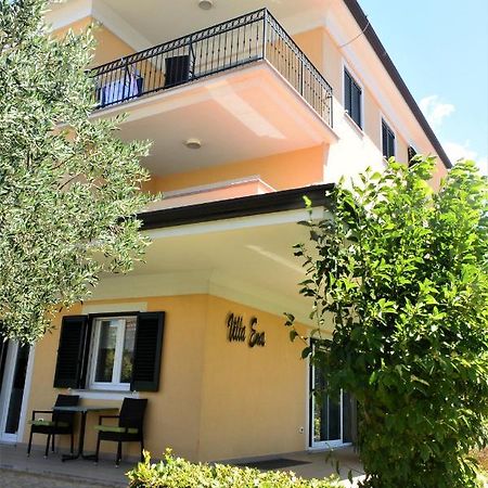 Villa Ema Rovinj Exterior foto