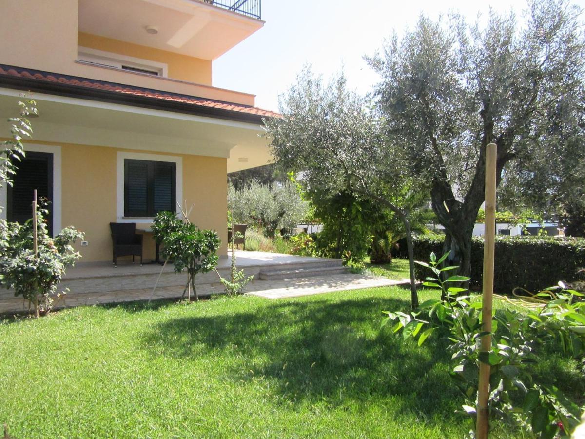 Villa Ema Rovinj Exterior foto