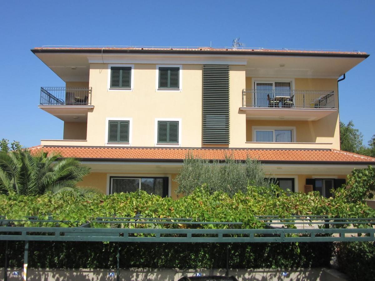 Villa Ema Rovinj Exterior foto
