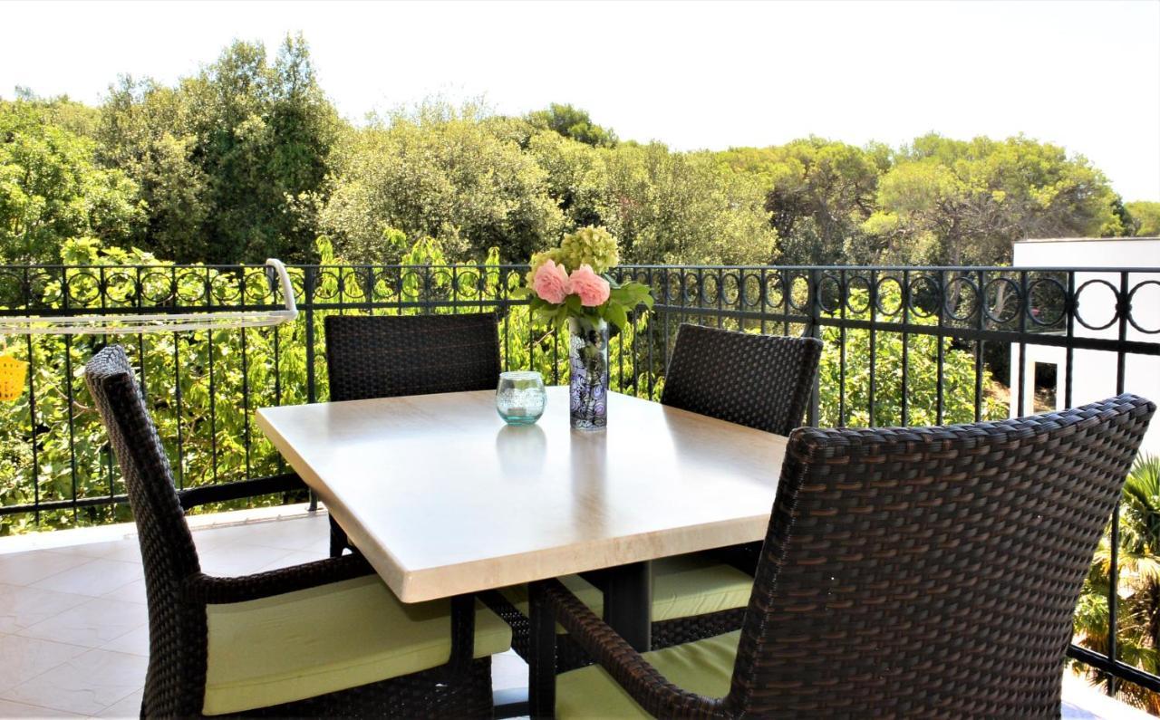 Villa Ema Rovinj Exterior foto