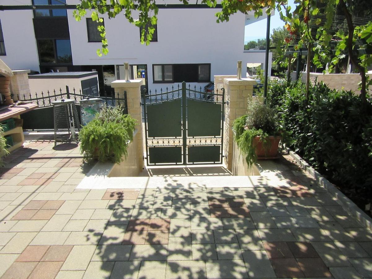 Villa Ema Rovinj Exterior foto