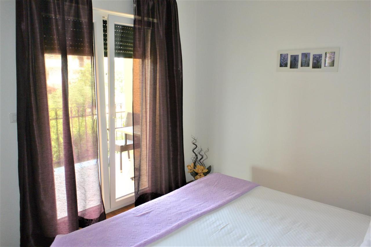 Villa Ema Rovinj Exterior foto