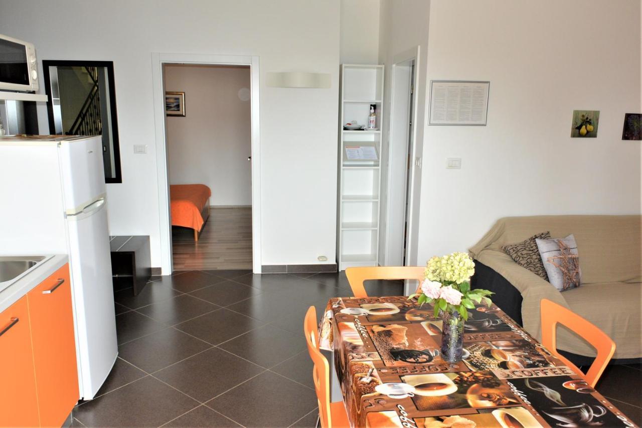 Villa Ema Rovinj Exterior foto