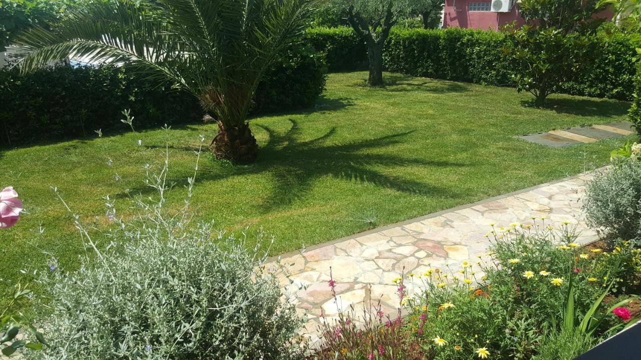 Villa Ema Rovinj Exterior foto