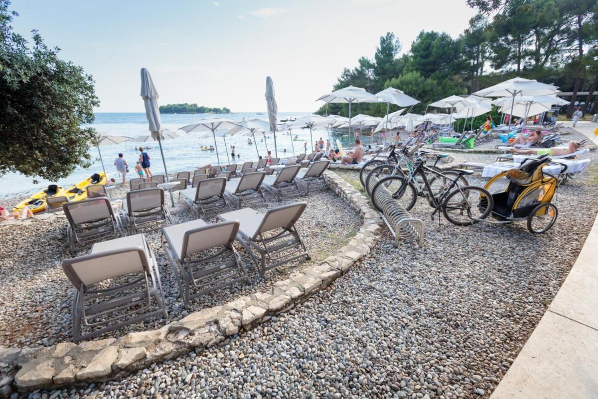 Villa Ema Rovinj Exterior foto